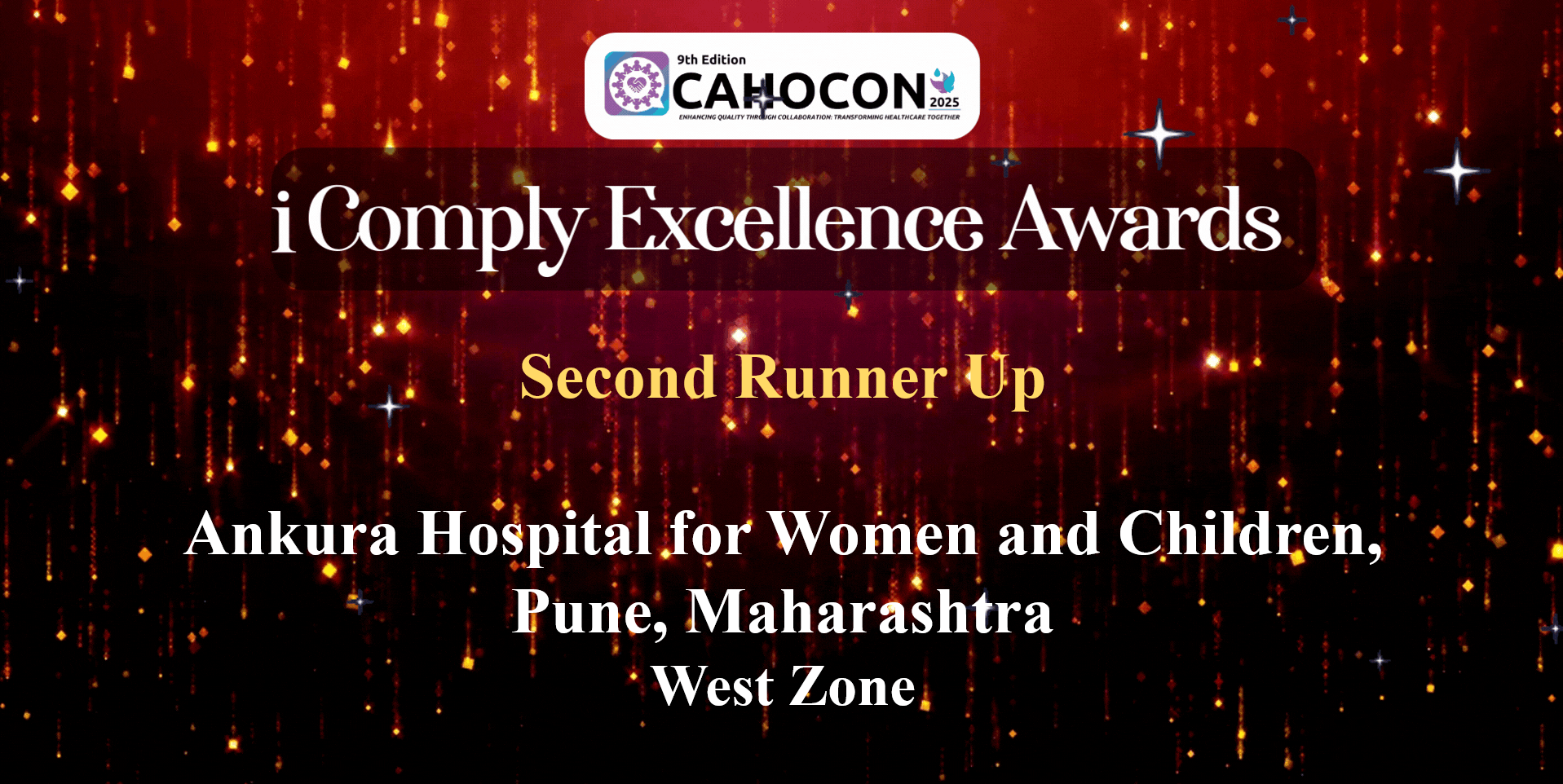 Ankura Hospital for Women and Children